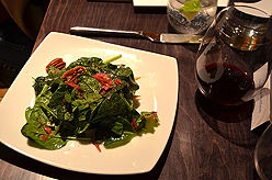 THE VUDE - VELVET UNDERGROUND DINING EXPERIENCE